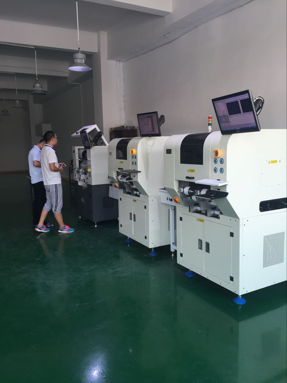 廣東全自動貼標機廠家哪個品牌好
